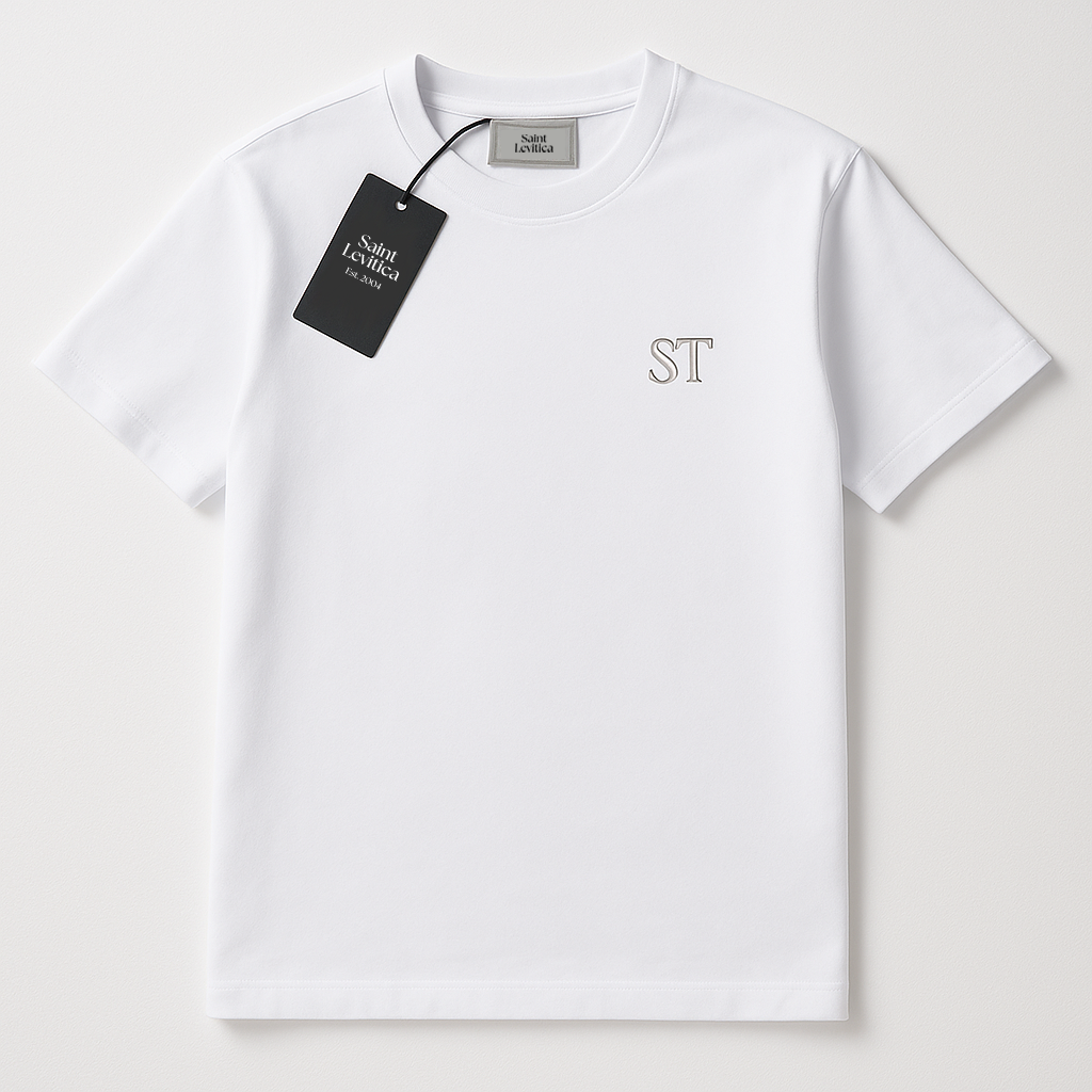 Saint Levitica - "Members Only" Tee