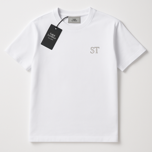 Saint Levitica - "Members Only" Tee