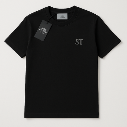 Saint Levitica - "Members Only" Tee