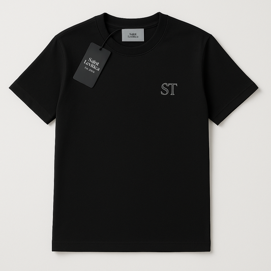 Saint Levitica - "Members Only" Tee