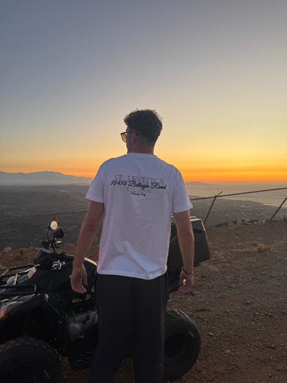 Saint Levitica - "Members Only" Tee